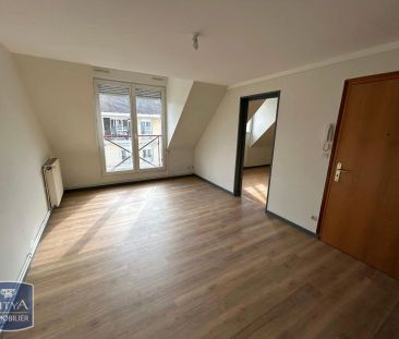 Appartement à louer 3 pièces 32.5m² - Photo 3