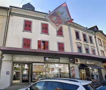 Appartement 2.5 pièces à Payerne ! - Photo 3