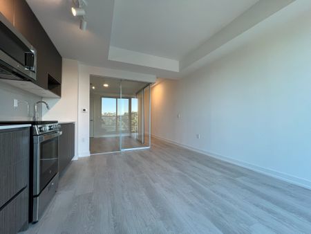 For Lease - 801 The Queensway N/A Unit# 508, Toronto, Ontario - Photo 4