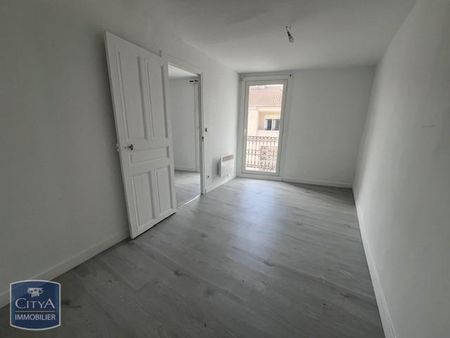 Location Appartement 2 pièces 36m² BEZIERS 34500 - Photo 3