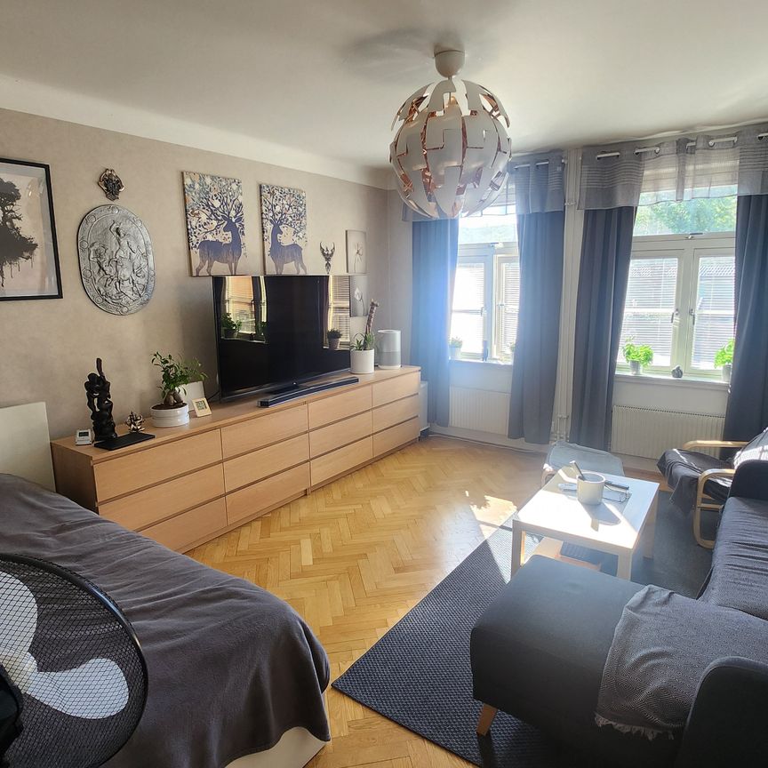 Djurgårdsvägen, Eskilstuna - Photo 1