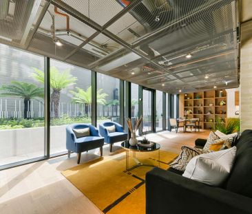 Studio to rent - Photo 2