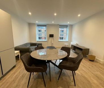 2 bedroom apartment to rent - Photo 5