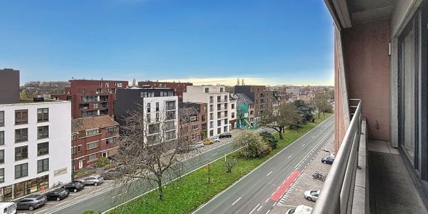 Appartement te huur in Gent voor € 995 met 2 slaapkamers - Foto 1