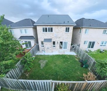 For Lease - 32 Whitlock Crescent, Ajax, Ontario - Photo 6