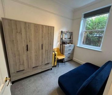 Charmwell, Wellington Road, Bournemouth, BH8 - Photo 5