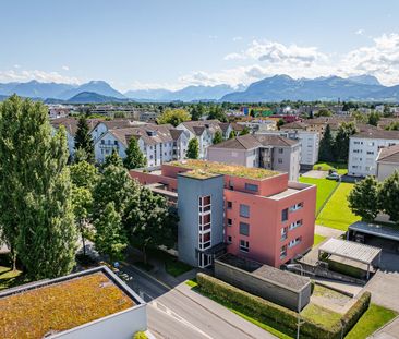 Unterdorfstrasse 47, 9443 Widnau - Photo 5