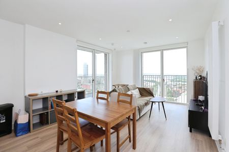 Heartwood Boulevard, Acton, W3 6ZG - Photo 2