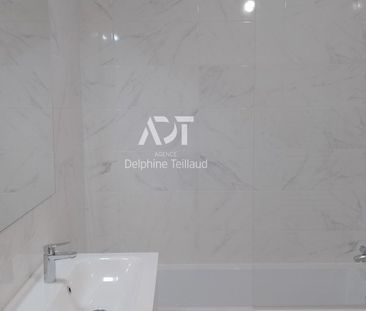 Appartement T2 à GRENOBLE - Photo 2