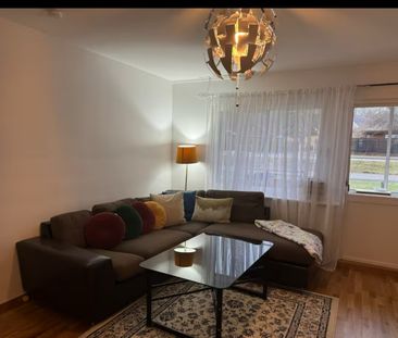 Märsta - 3rok - tillsv - 12.810kr/mån - Photo 2