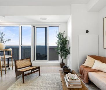 For Lease - 560 Rideau Street Unit# 606, Lower Town - Sandy Hill, O... - Photo 3