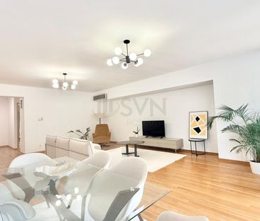 APARTAMENT SUPERB l TERASE l BOXA l 3 GARAJE l AVIATORILOR l KISELEFF - Fotografie 5