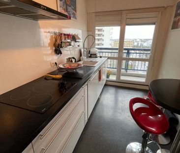 Appartement 4 pièces à Nancy - Photo 6