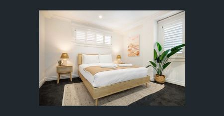 Fully Furnished Beachside Living in the Heart of Palm Beach - Photo 4