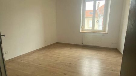 MONTIGNY LES METZ - F4 DUPLEX - 3 CHAMBRES - CUISINE EQUIPEE - Photo 3