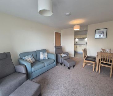 2 bedroom apartment to rent - Photo 2