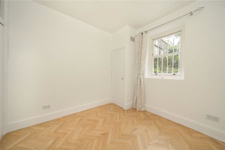 Sinclair Road, Brook Green, W14, London - Photo 5