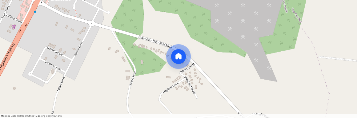 100 Grantville Glen Alvie Road, Vic 3984