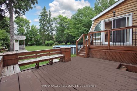 For Lease - 140 Wedgewood Drive, Toronto, Ontario - Photo 2