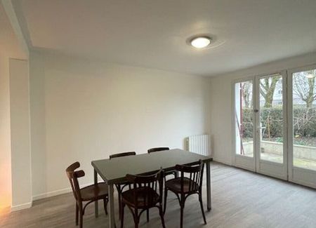 Maison à louer 4 pièces • 92,01 m2 Villepinte - Photo 3