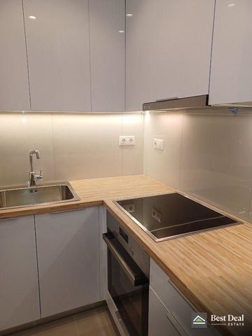 Studio/Γκαρσονιέρα για ενοικίαση Άνω Γλυφάδα (Γλυφάδα) - Photo 3