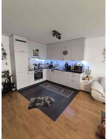 2.5 Zimmer, 70 m², EG - Foto 5