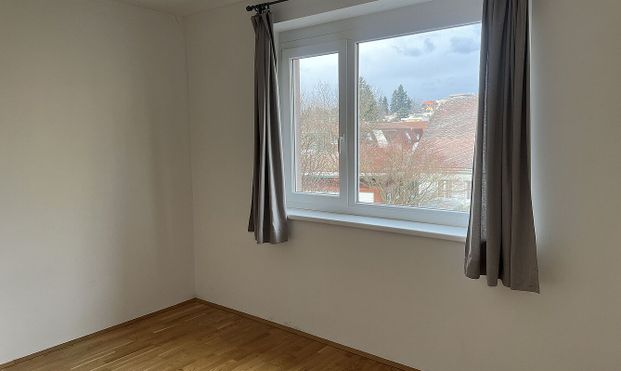 Mietwohnung mit West-Terrasse Graz-Waltendorf - Foto 1