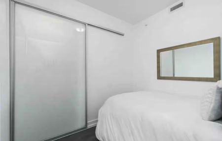 For Lease - 38 Iannuzzi Street Unit# 1905, Toronto, Ontario - Photo 5