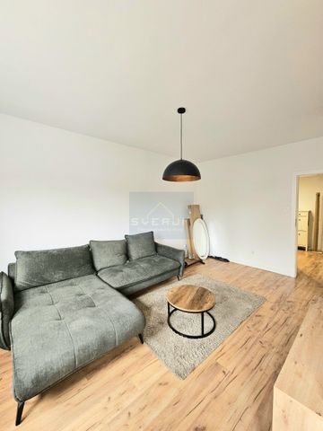 Mieszkanie na Wynajem, 50.00m - Photo 2