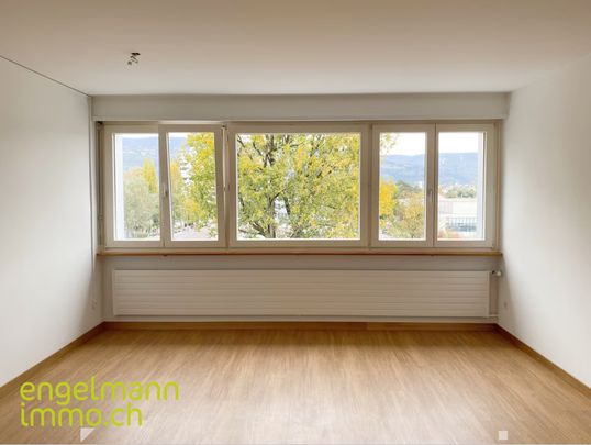 3 Zimmer, 3. Stock - Photo 1