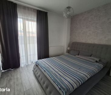 Apartament de inchiriat – 3 camere, zona exclusivista Fantasy Park - Fotografie 6