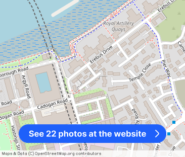 Tuppy Street, London, SE28 - Photo 1