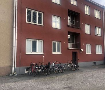 Hertig Karls Allé, Örebro - Photo 4