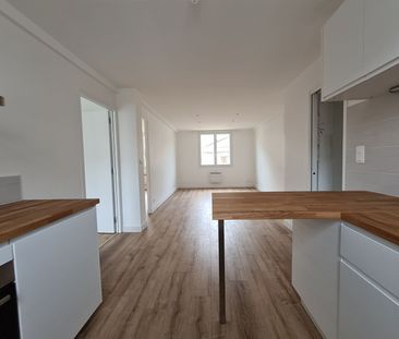 Location Appartement 3 pièces 52m² RENNES 35000 - Photo 1