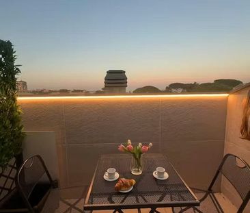 Via di Torre Rossa, Rome, Lazio 00165 - Photo 3