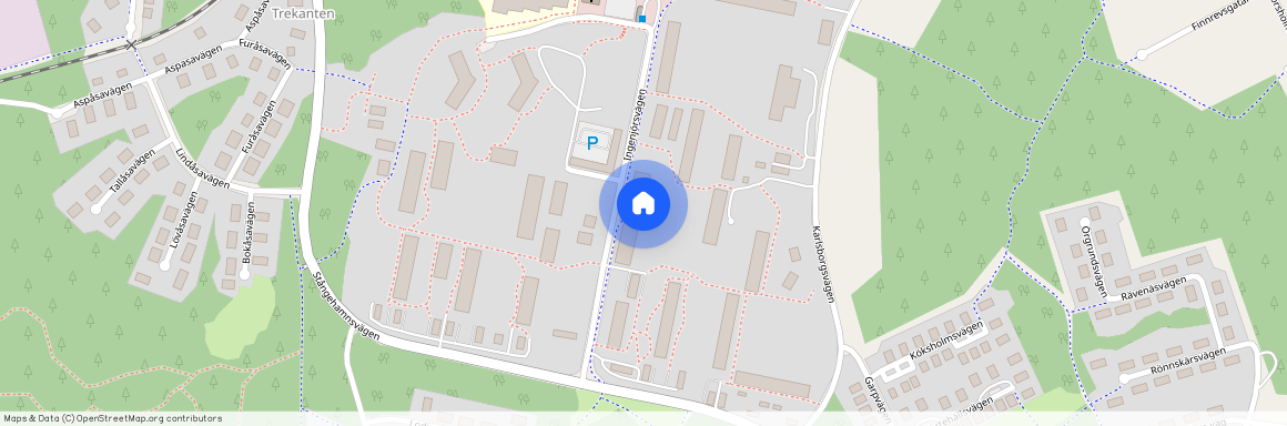 Oskarshamn, Ingenjörsvägen 63 1101