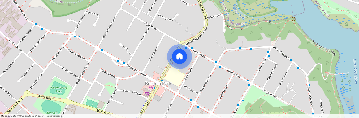 121 Pittwater Road, Hunters Hill, NSW 2110