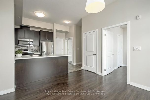 For Lease - 5010 Corporate Drive Unit# 405, Burlington, Ontario - Photo 1