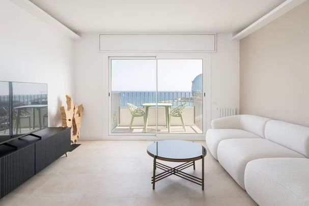 Plaça del Mar, Barcelona, Catalonia 08003 - Photo 1