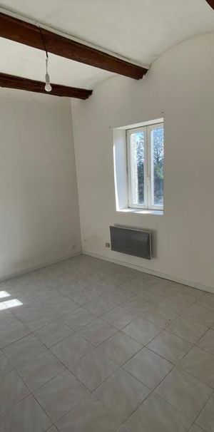 Location Appartement 2 pièces 29m² ST AMBROIX 30500 - Photo 2