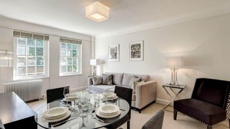 2 bed flat to rent - Photo 2