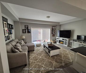 For Lease - 886 Robert Ferrie Drive, Kitchener, Ontario - Photo 4