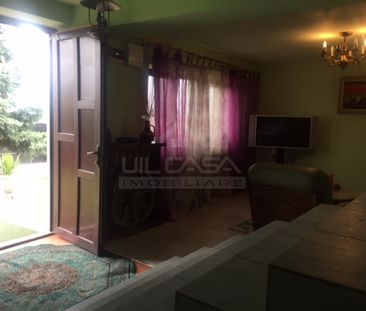 Parter Vila, Valea Lupului - Photo 2