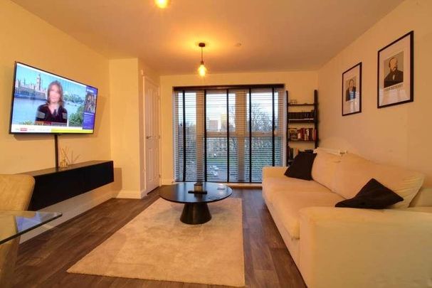 Berrington Place, St Luke's Road, Birmingham, B5 - Photo 1