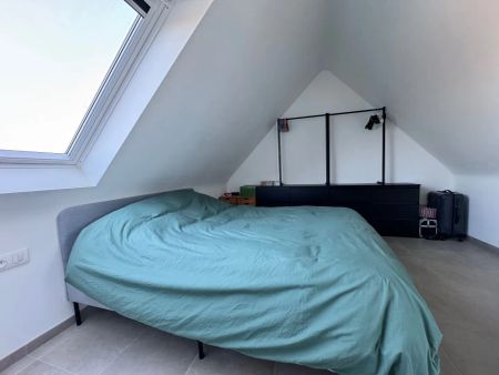 Nieuwbouwappartement met 1 slaapkamer te Eernegem - Foto 5