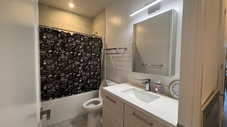 For Lease - 38 Gandhi Lane Unit# 111, Markham, Ontario - Photo 4