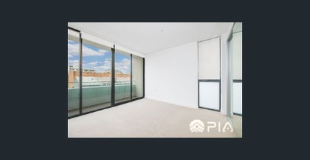 As new 1-bedroom modern apartment now for lease - Photo 3