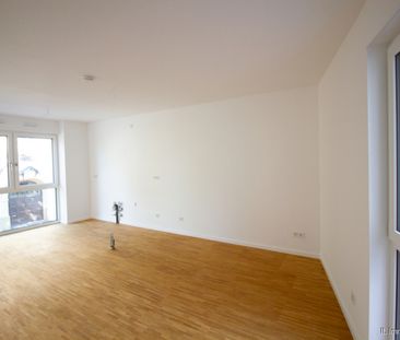 NEUBAU Erstbezug Hochwertige 2 Zimmer Wohnung im 1. OG mit Balkon u... - Photo 6