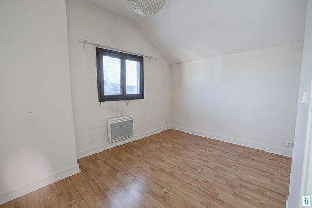 Location Appartement 3 pièces 52m² ROUEN 76000 - Photo 1