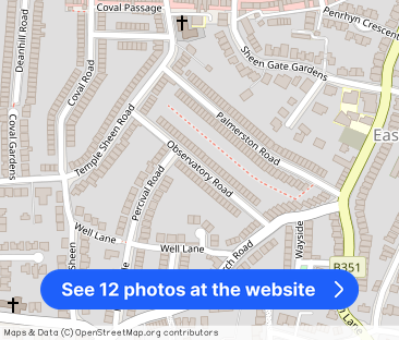 Observatory Road, East Sheen, SW14 - Photo 1